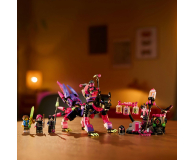 LEGO DREAMZzz 71483 Stwory z koszmarów Nigdywiedźmy - 1266165 - zdjęcie 8